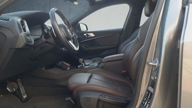 BMW M135 i xDrive M performance Aut.