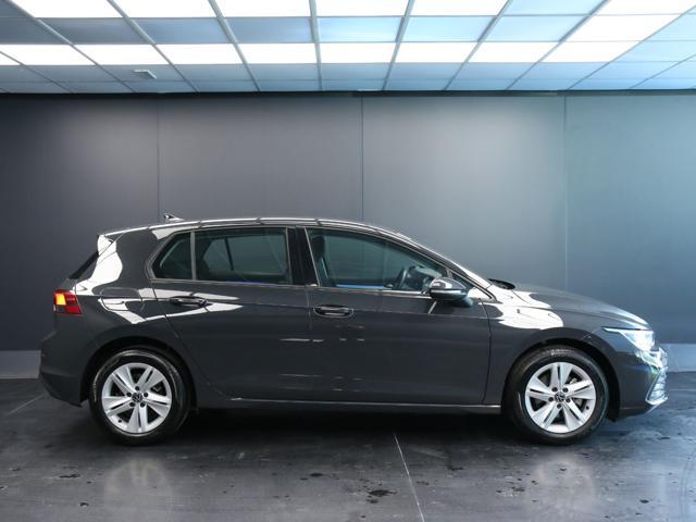VOLKSWAGEN Golf 2.0 TDI DSG 116CV Life
