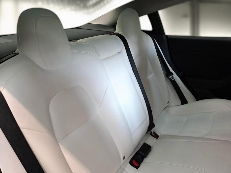 TESLA MODEL 3 75 KWH LONG RANGE DUAL MOTOR AWD 4 PORTE BERLINA