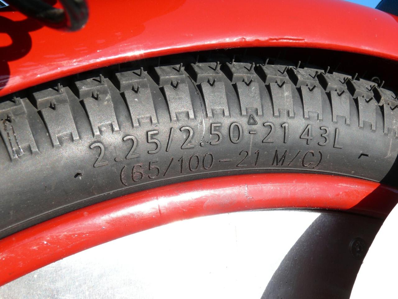 Benelli Altro 175 CORSA (M1333)