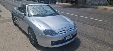 Mg TF 115 1.6 16V cat