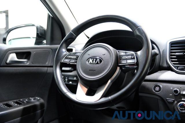KIA Sportage 1.6 T-GDI DCT7 AWD GT LINE AUTOMATICA