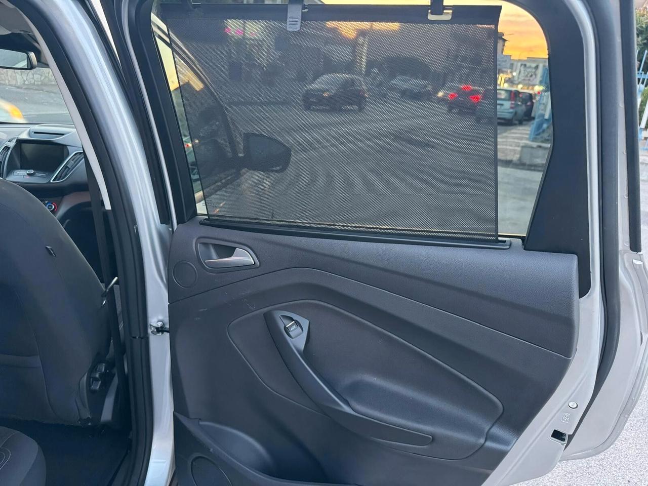 Ford C-Max 1.5 TDCi 120CV Start&Stop Titanium