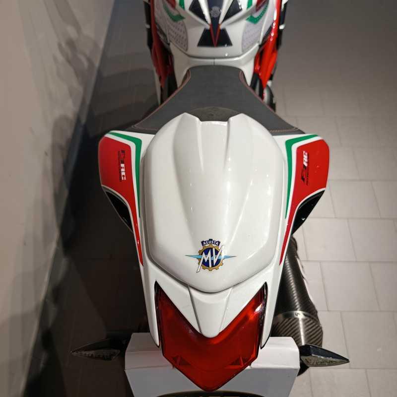 MV Agusta F3 800 RC - 2019