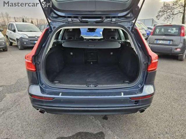 VOLVO V60 V60 2019 2.0 b4 Momentum Business auto - GF281CG