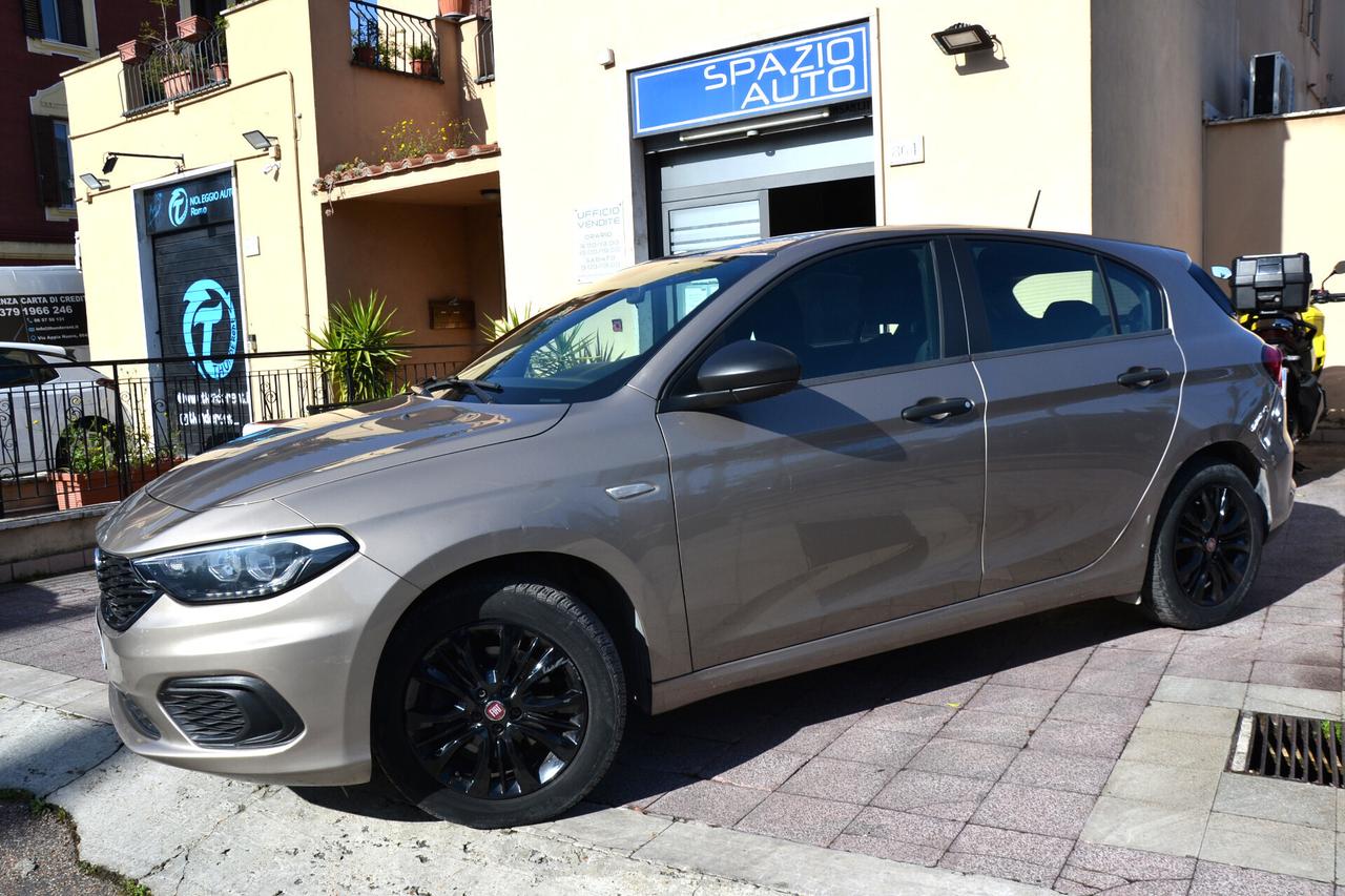Fiat Tipo 1.3 MJT 95CV STREET **PREZZO REALE**UNIPRO'**