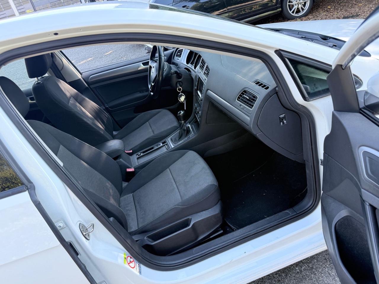 Volkswagen Golf 1.2 TSI 85 CV 5p. Tech&Sound BlueMotion Technology
