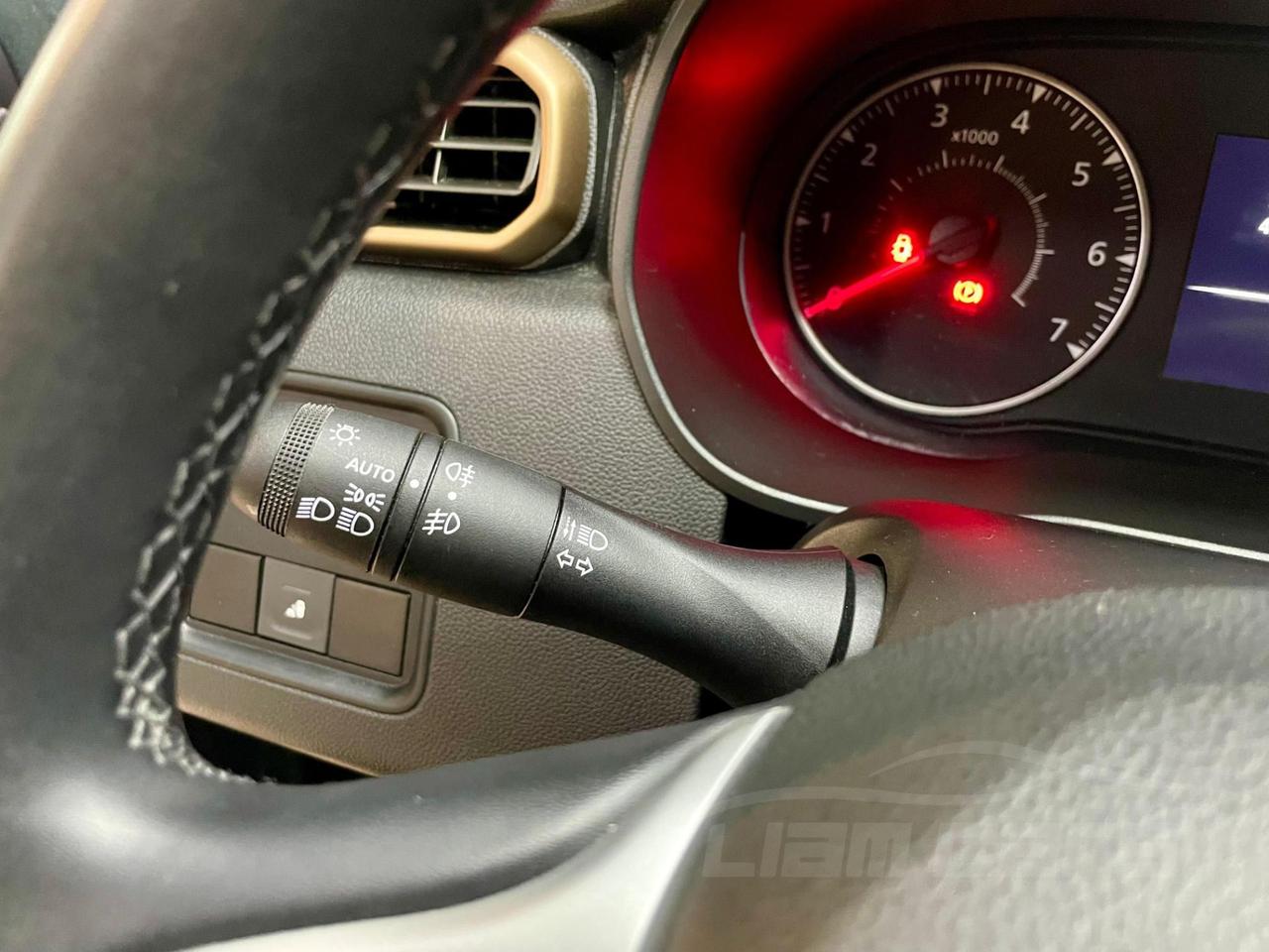 Dacia Duster 1.3 tce Extreme 4x2 150cv edc fap