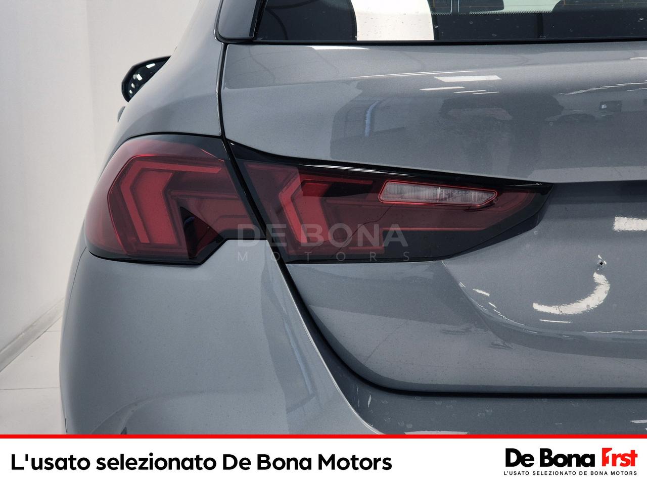 BMW Serie 1 118d msport pro auto