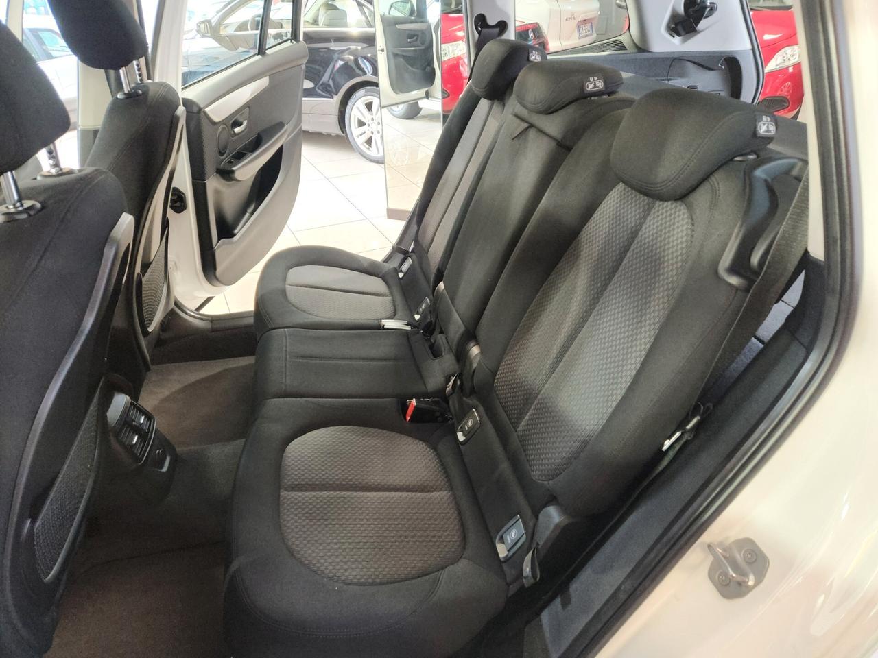 Bmw 2er Active Tourer 218i