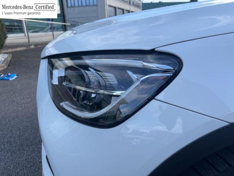 Mercedes-Benz GLC 300 MHEV (EQ-BOOST) PREMIUM PLUS 4MATIC AUTO