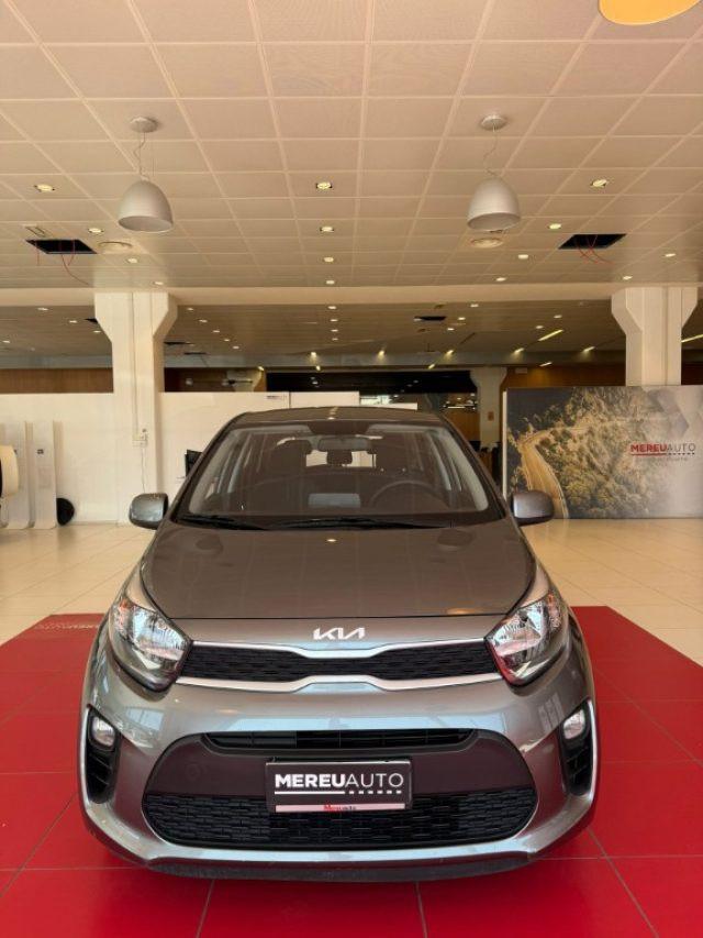 KIA Picanto 1.0 12V 5 porte AMT Urban