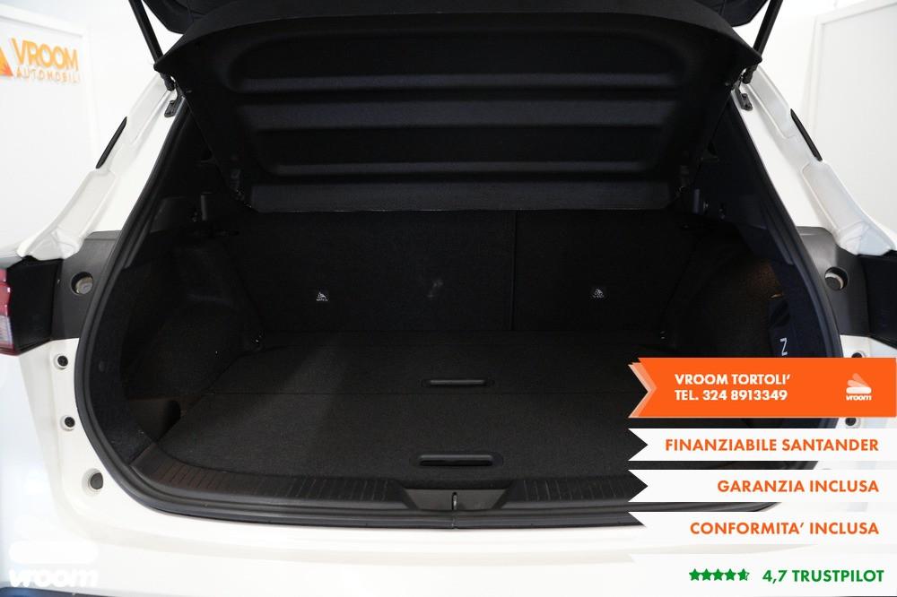 NISSAN Qashqai 3ª serie Qashqai MHEV 140 CV N-...