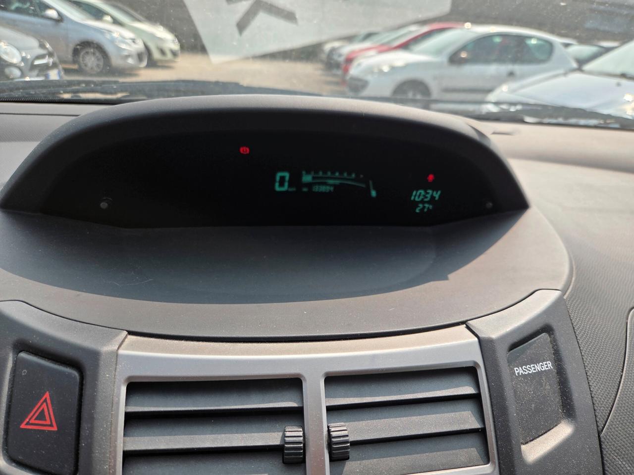 Toyota Yaris 1.0 5 porte Sol unico proprietario