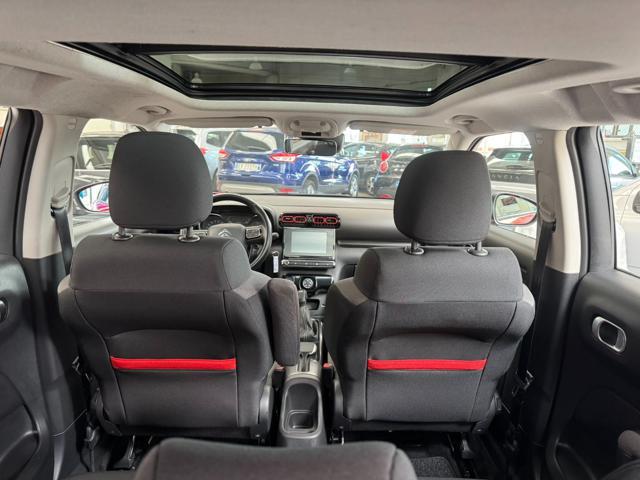 CITROEN C3 Aircross PureTech 110 S&S Shine