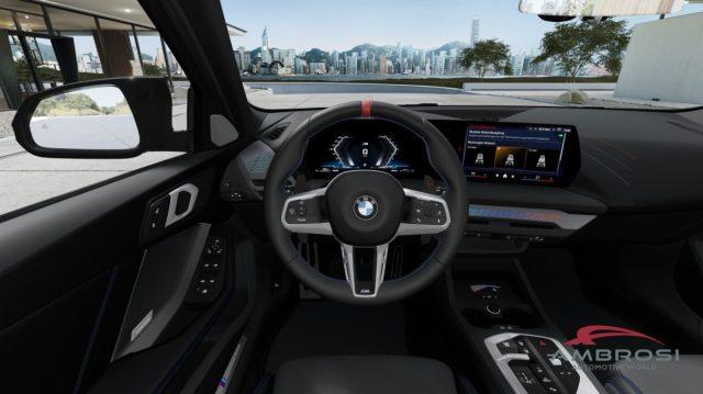 BMW M135 Serie 1 xDrive Msport Pro Premium Package