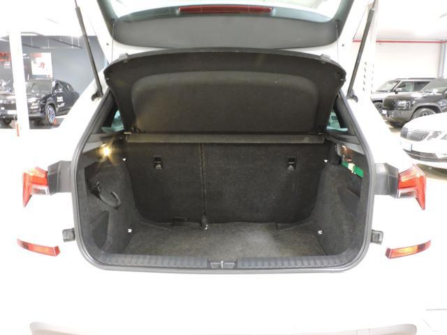 SKODA Kamiq 1.6 TDI SCR DSG Style