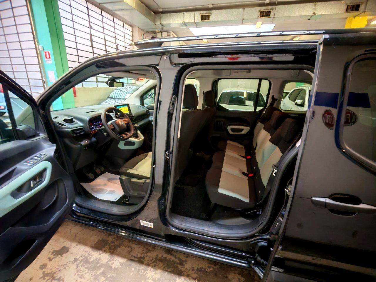 Citroen Berlingo 1.2 M Live Unicoproprietario
