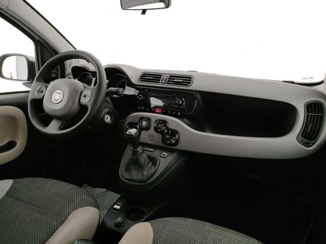 FIAT Panda 1.3 MJT S&S 4x4 con ELD