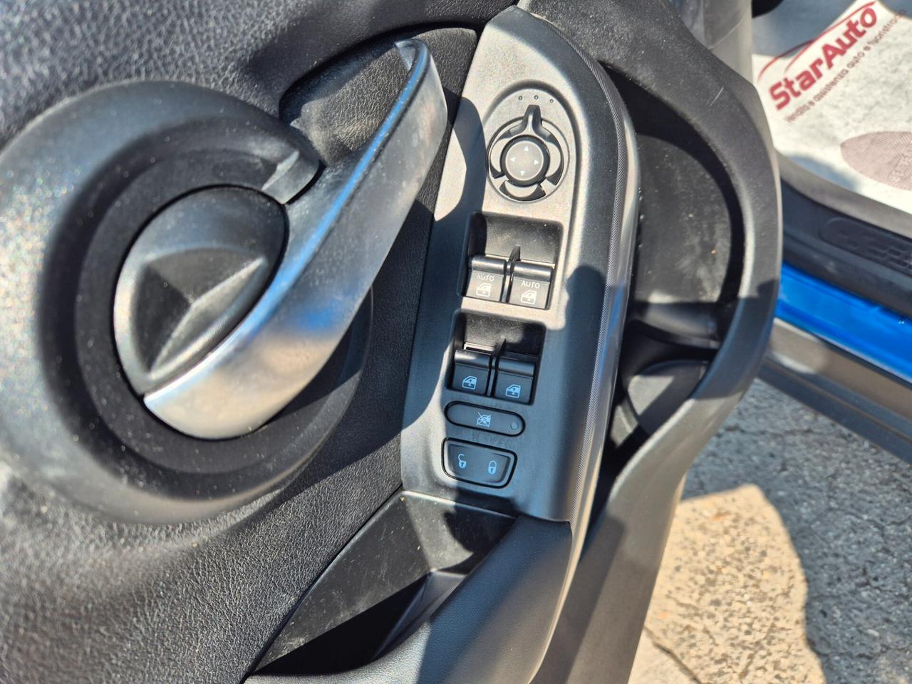 Fiat 500X 1.0 T3 120 CV Cross