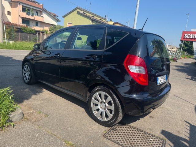 MERCEDES-BENZ A 160 BlueEFFICIENCY Avantgarde