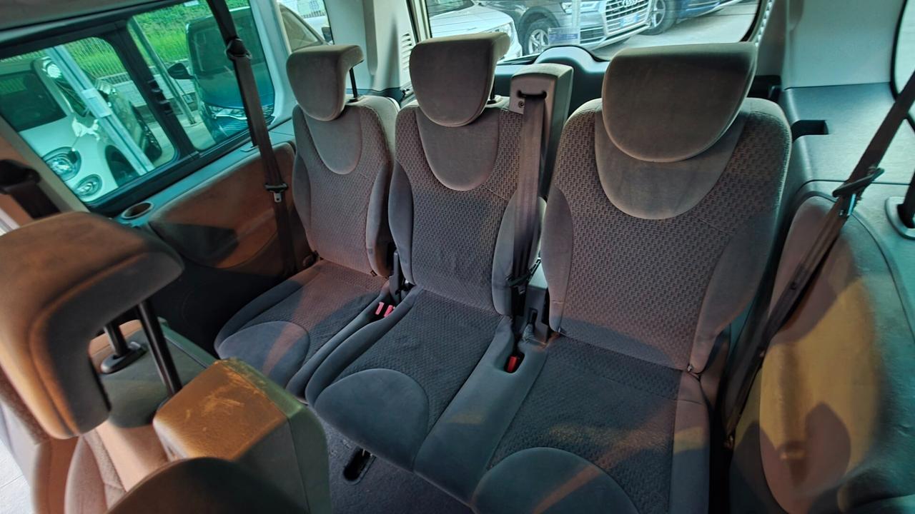 Citroen Jumpy 2.0 HDi/160 FAP aut.PL Multispace