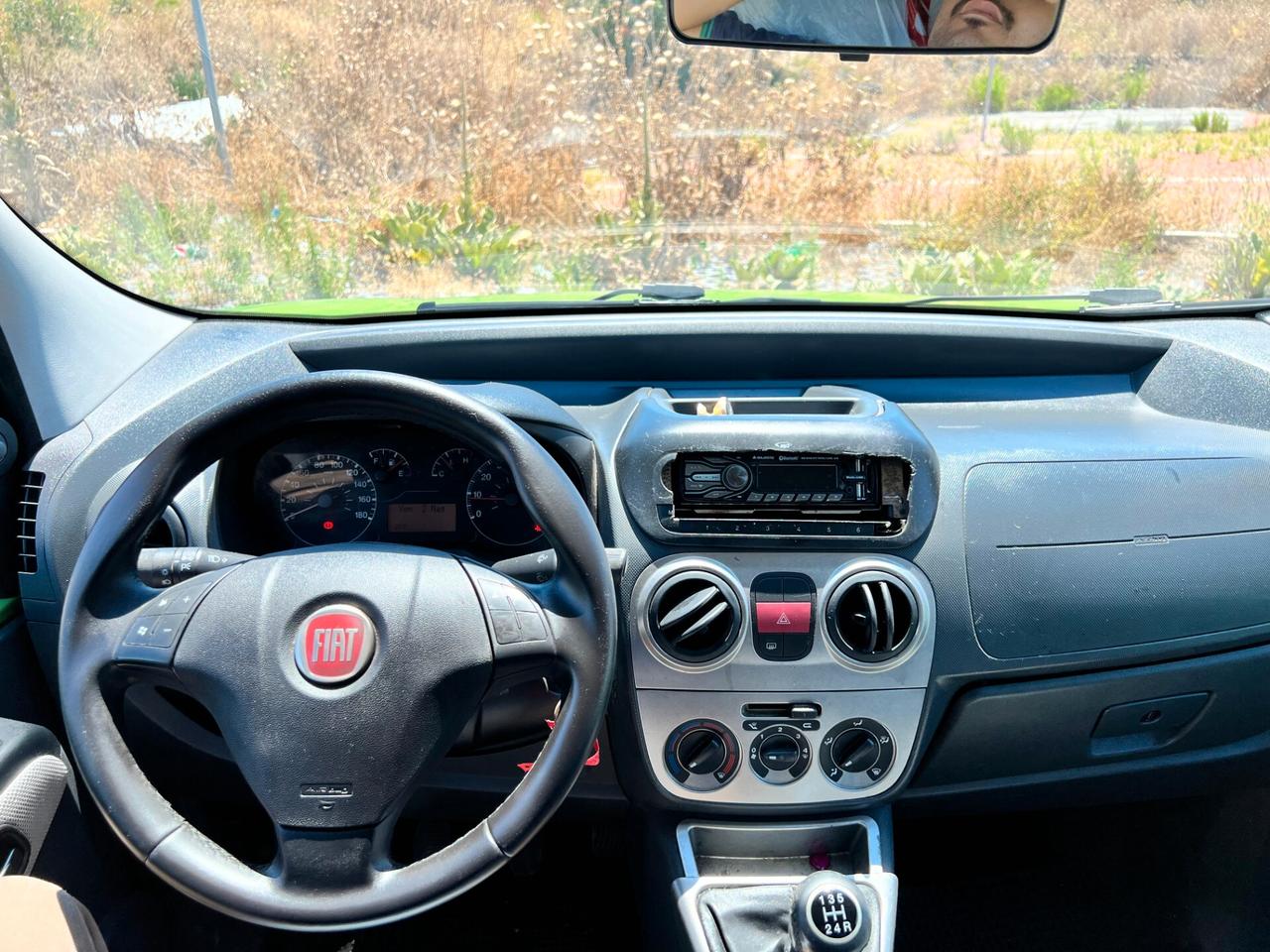 Fiat Qubo 1.3MLJT O-C-C-A-S-I-O-N-E