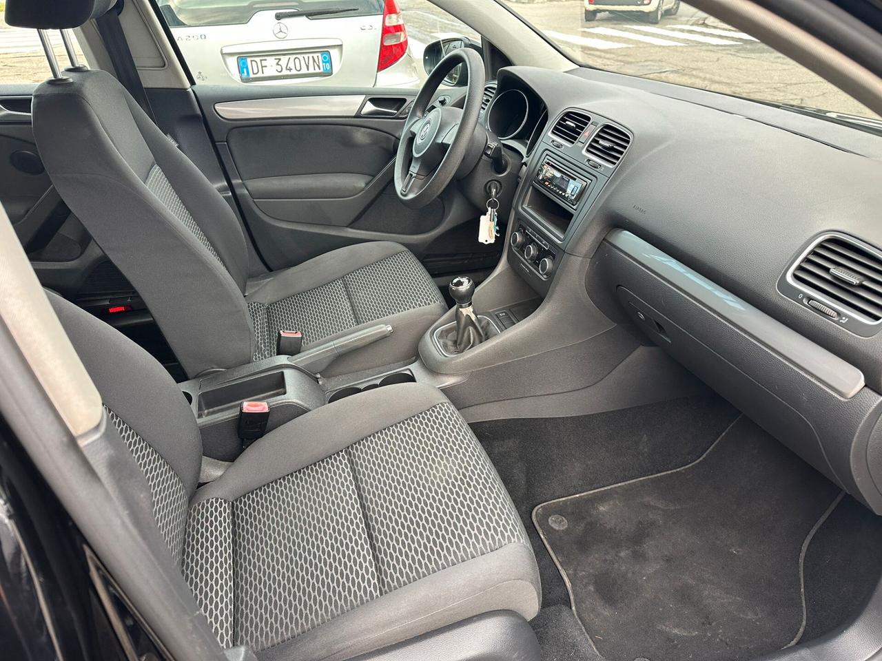 Volkswagen Golf 1.4 5p. United