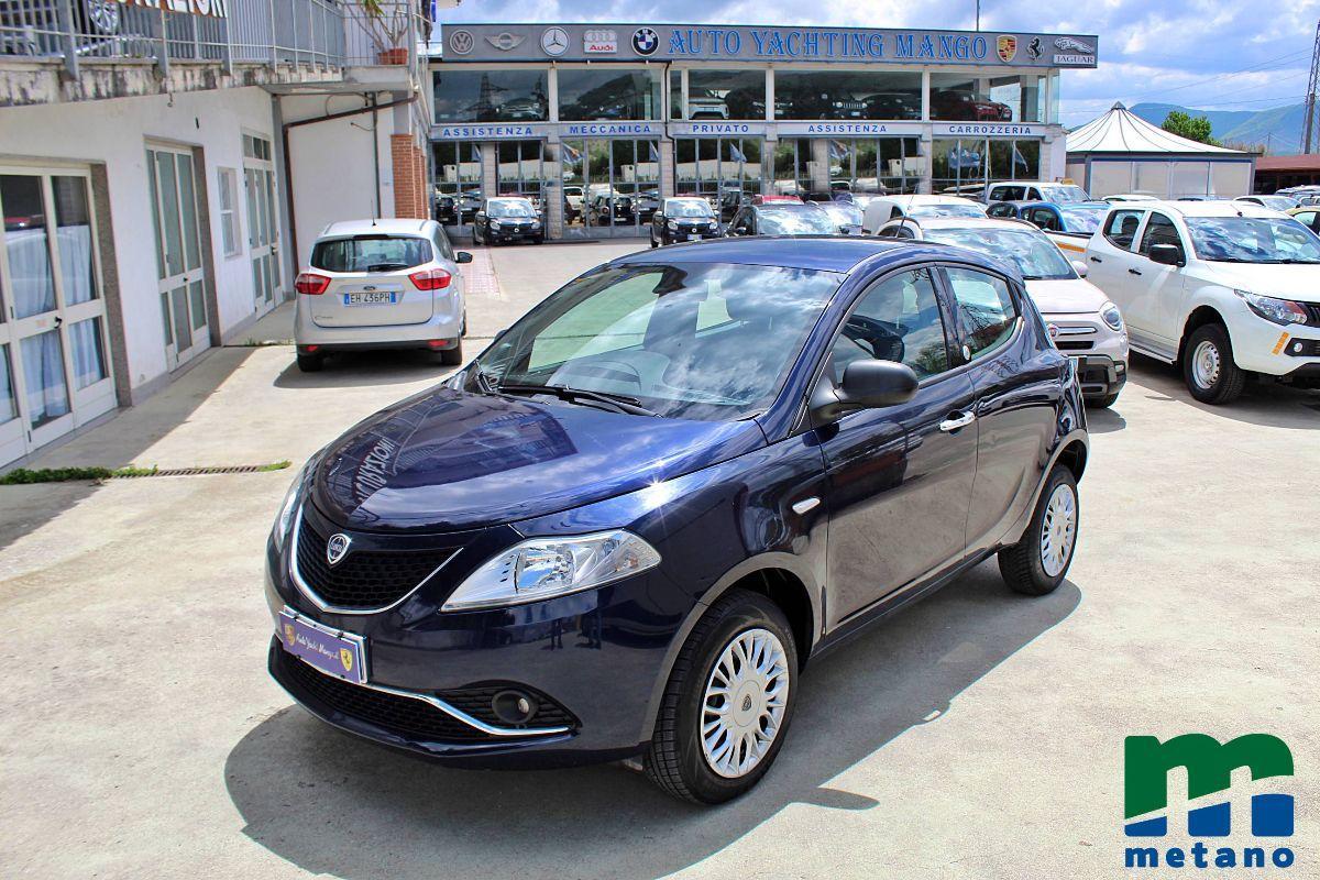 LANCIA - Ypsilon - 0.9 T.Air 85CV 5p. Met.Ec.Plat.