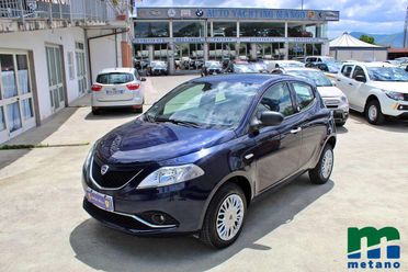 LANCIA - Ypsilon - 0.9 T.Air 85CV 5p. Met.Ec.Plat.