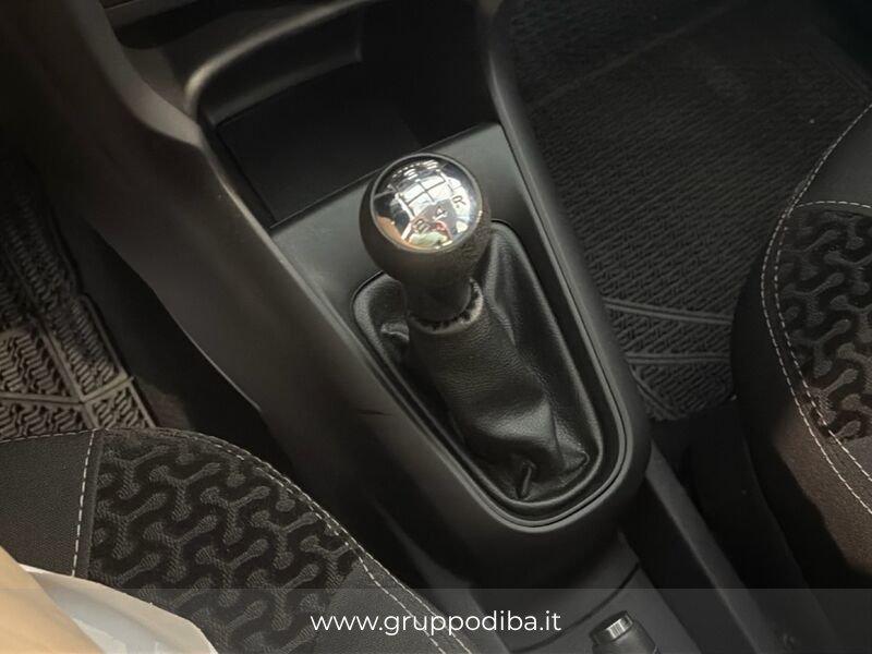 Citroën C3 1.4 hdi attraction e5