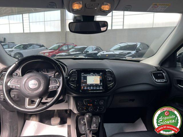 JEEP Compass 2.0 Multijet II aut. 4WD LIMITED OPENING EDITION