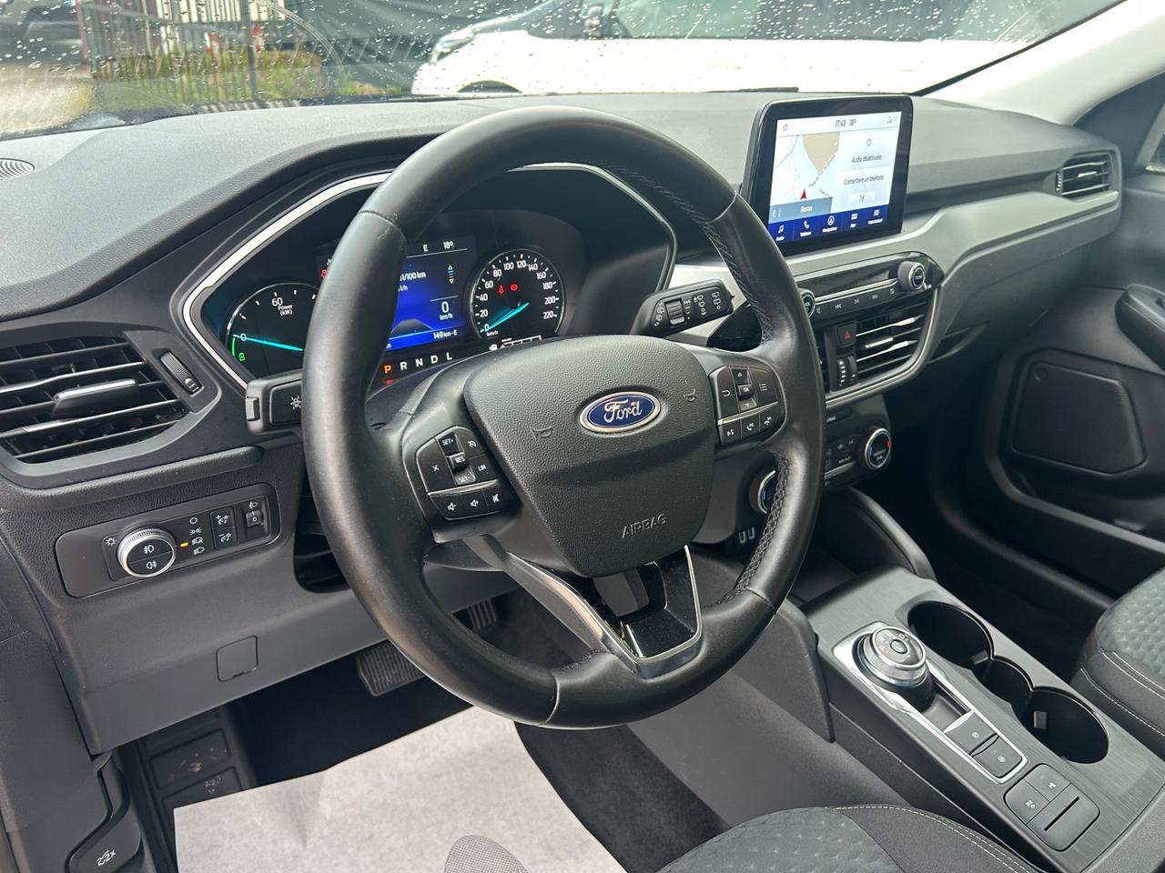 Ford Kuga 2.5 FULL HYBRID *59000KM*CONNECT