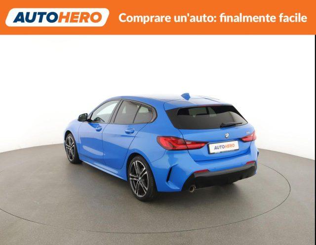 BMW 118 i 5p. Msport