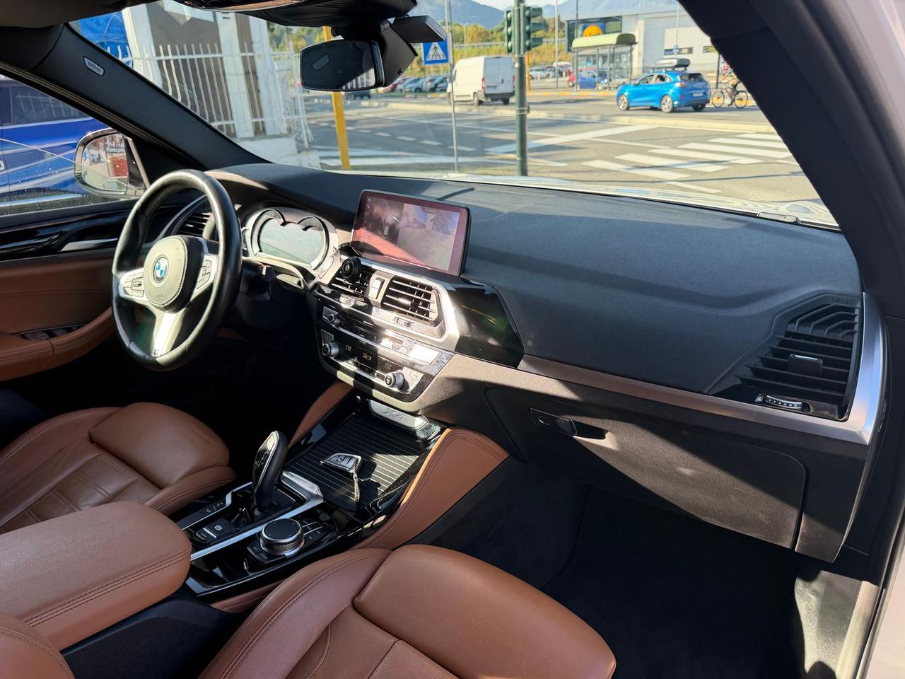 Bmw X4 xLine 20 d xdrive*PROMO FINANZIAMENT #50354