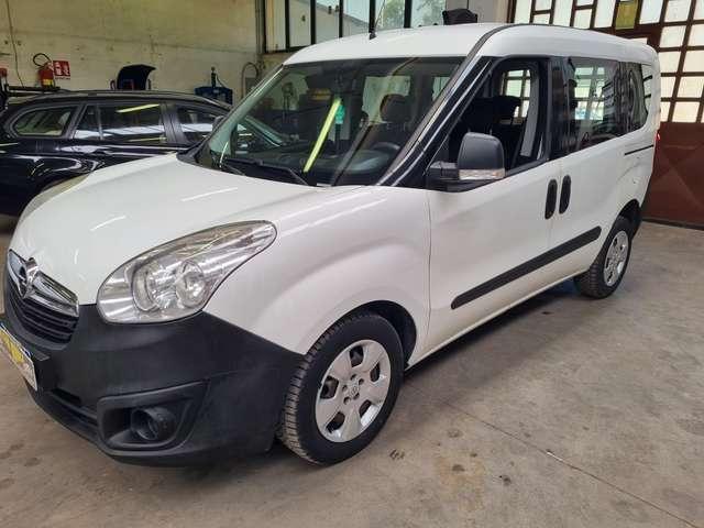Opel Combo-e