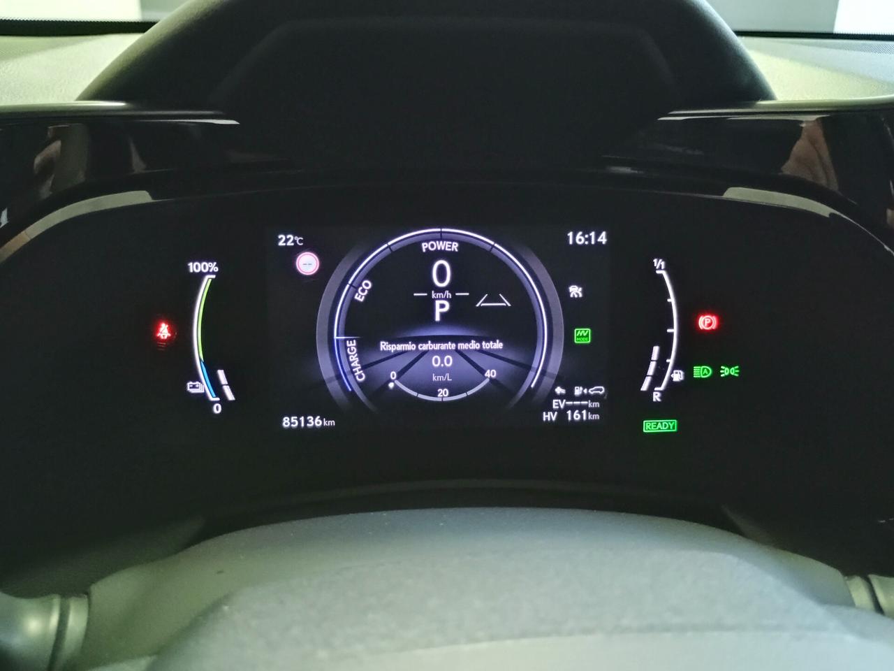 Lexus NX Hybrid 4WD Luxury