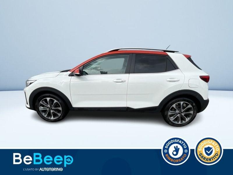 KIA Stonic 1.0 T-GDI ENERGY 120CV