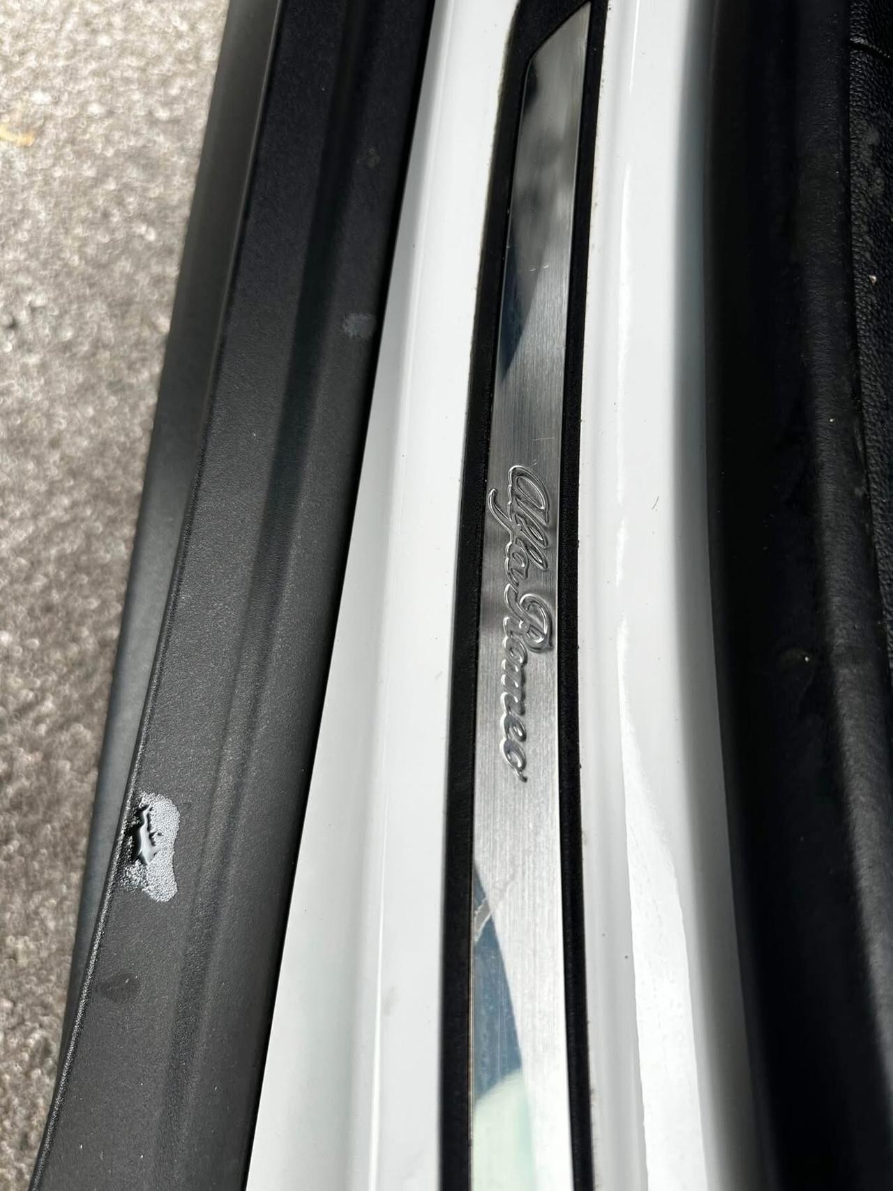 Alfa Romeo Stelvio 2.2 Turbodiesel 210 CV AT8 Q4 Super