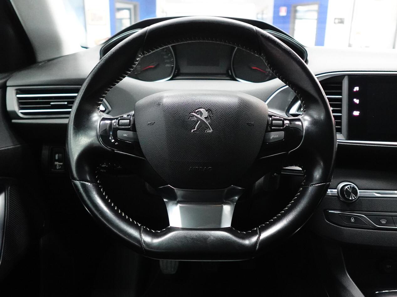 Peugeot 308 SW 1.5 BlueHDI 130 CV SW BUSINESS