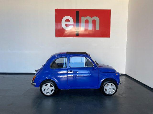 FIAT 500L 110 F BERLINA