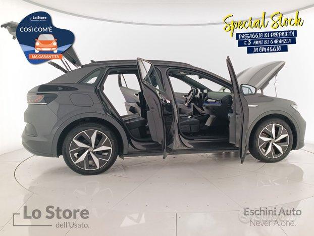 Volkswagen ID.4 77 kwh gtx 4motion 299cv