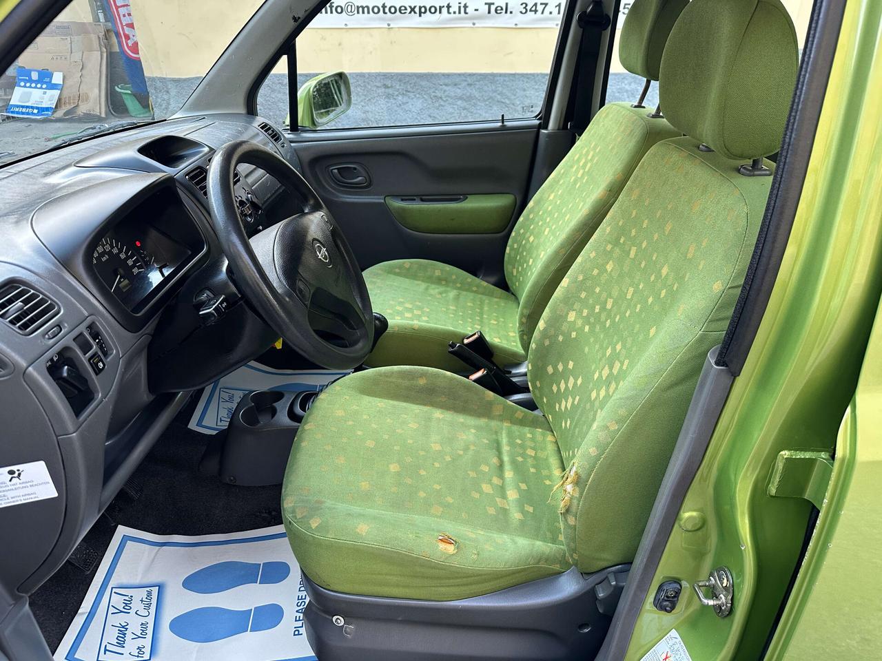 Opel Agila 1.2 16V Comfort