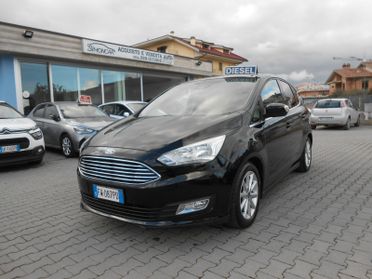 Ford C-Max 1.5 TDCi 120CV Start&Stop Titanium