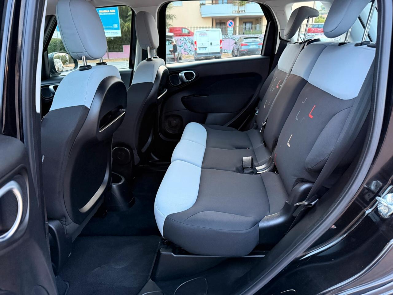Fiat 500L 2016 GARANZIA 12 MESI