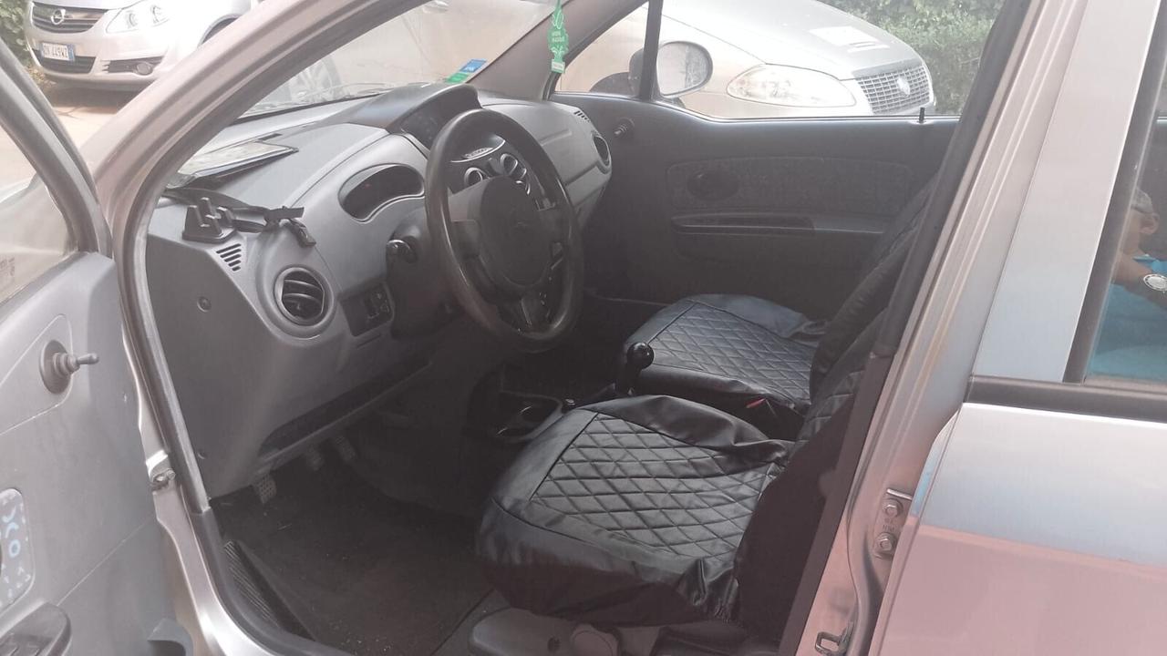 Chevrolet Matiz 1.0 - 2005