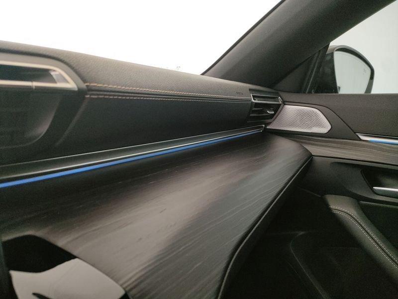 Peugeot 508 Plug-in Hybrid 225 e-EAT8 GT PACK