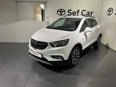 Opel Mokka 1.4 T Ecotec 140 CV 4x2 Start&Stop X Innovation + NAVIGATORE