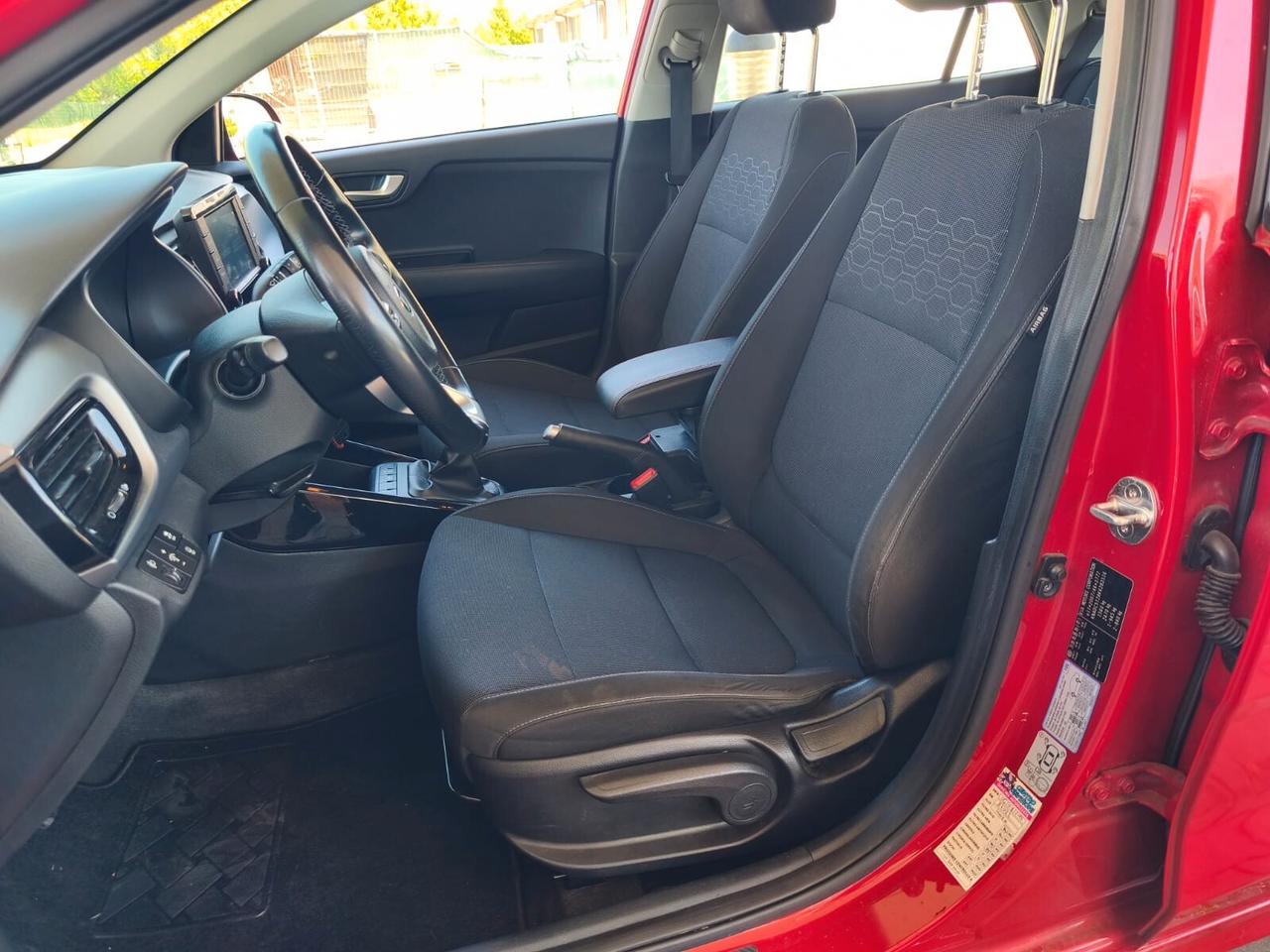 Kia Rio 1.2 MPi Evolution (Accetto Permute)