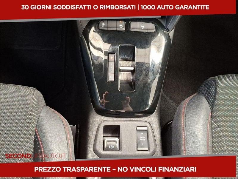 Opel Corsa 1.2 GS Line + s&s 130cv at8